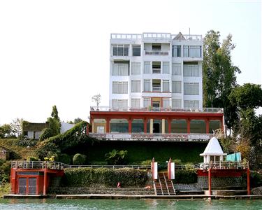 Ganga kinare